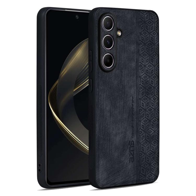 Funda para teléfono AZNS con sensación de pi...