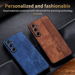 Funda para teléfono AZNS con sensación de pi...