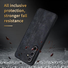 Funda para teléfono AZNS con sensación de pi...