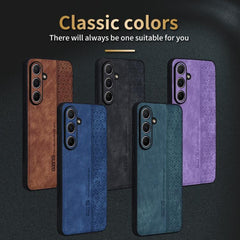 Funda para teléfono AZNS con sensación de pi...