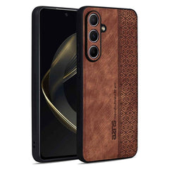 Funda para teléfono AZNS con sensación de pi...