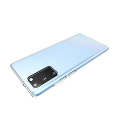 Estuche protector transparente brillante    ...