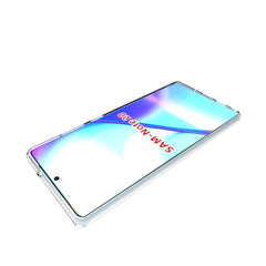 Estuche protector transparente brillante    ...