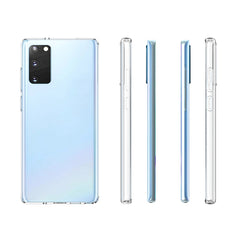 Estuche protector transparente brillante    ...