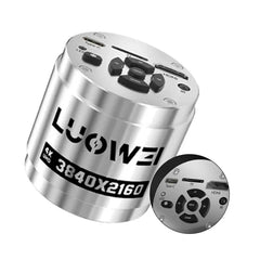 Cámara microscópica Luowei LW-GK40 UHD 4K co...