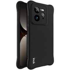 Caja del teléfono de TPU con airbag a prueba...