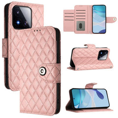 Funda para teléfono de cuero con tapa y text...