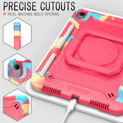 Caja híbrida de la tableta de la PC del sili...