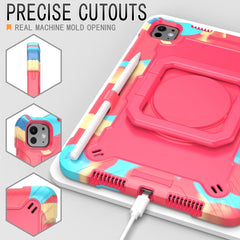 Caja híbrida de la tableta de la PC del sili...