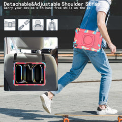 Caja híbrida de la tableta de la PC del sili...