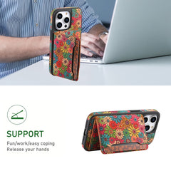 Funda para teléfono con ranura para tarjeta ...