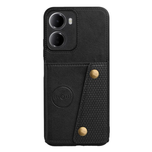 Estuche magnético para teléfono con ranuras ...