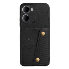 Estuche magnético para teléfono con ranuras ...