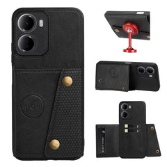 Estuche magnético para teléfono con ranuras ...