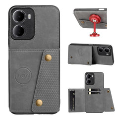 Estuche magnético para teléfono con ranuras ...