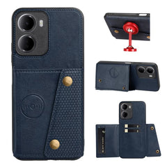 Estuche magnético para teléfono con ranuras ...