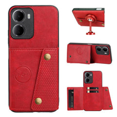 Estuche magnético para teléfono con ranuras ...