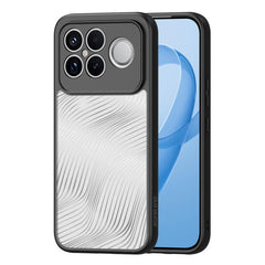 Funda para teléfono DUX DUCIS Aimo Series TP...
