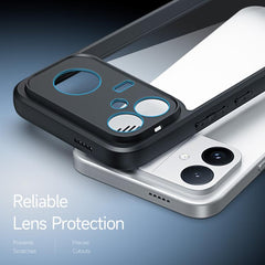 Funda para teléfono DUX DUCIS Aimo Series TP...