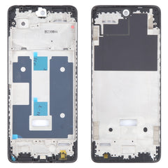 Placa de bisel del marco de la pantalla LCD ...