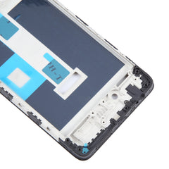Placa de bisel del marco de la pantalla LCD ...