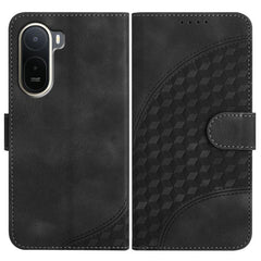 YX0060 Funda de cuero para teléfono con dise...