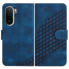 YX0060 Funda de cuero para teléfono con dise...