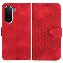 YX0060 Funda de cuero para teléfono con dise...