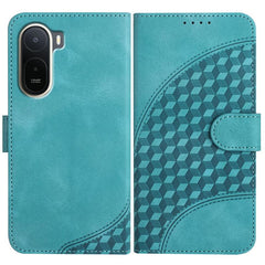 YX0060 Funda de cuero para teléfono con dise...