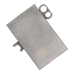 Cámara trasera, For Microsoft Surface Pro X ...