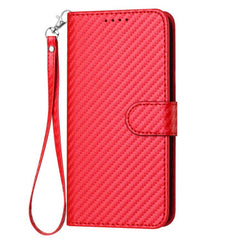 YX0070 Funda de teléfono de cuero con hebill...