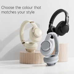 BT048 ANC Auriculares inalámbricos Bluetooth