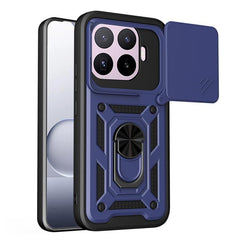 Caja híbrida del teléfono de la PC del diseñ...
