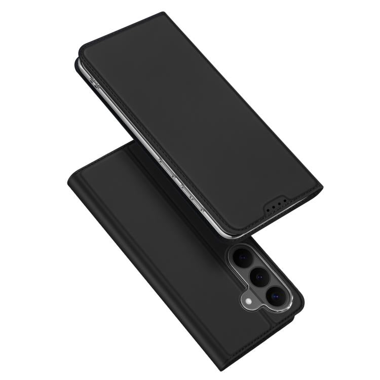 DUX DUCIS Skin Pro Series Funda de cuero con...