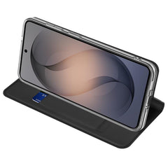 DUX DUCIS Skin Pro Series Funda de cuero con...