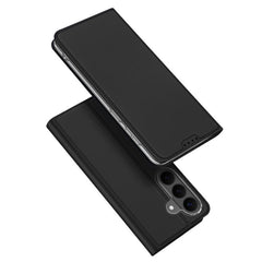 DUX DUCIS Skin Pro Series Funda de cuero con...