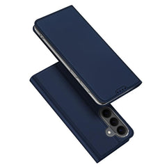 DUX DUCIS Skin Pro Series Funda de cuero con...