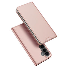 DUX DUCIS Skin Pro Series Funda de cuero con...