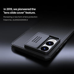Funda para teléfono para PC NILLKIN Black Mi...