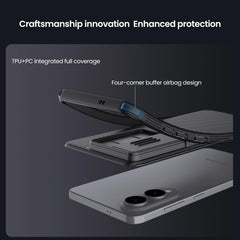 Funda para teléfono para PC NILLKIN Black Mi...