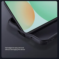Funda para teléfono para PC NILLKIN Black Mi...