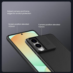 Funda para teléfono para PC NILLKIN Black Mi...