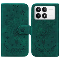 Funda para teléfono de cuero con relieve de ...