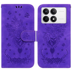 Funda para teléfono de cuero con relieve de ...