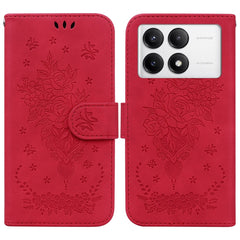 Funda para teléfono de cuero con relieve de ...