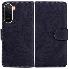 Funda de cuero con tapa para teléfono con es...