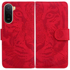 Funda de cuero con tapa para teléfono con es...