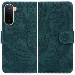 Funda de cuero con tapa para teléfono con es...