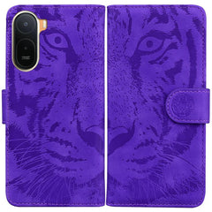 Funda de cuero con tapa para teléfono con es...