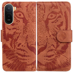 Funda de cuero con tapa para teléfono con es...
